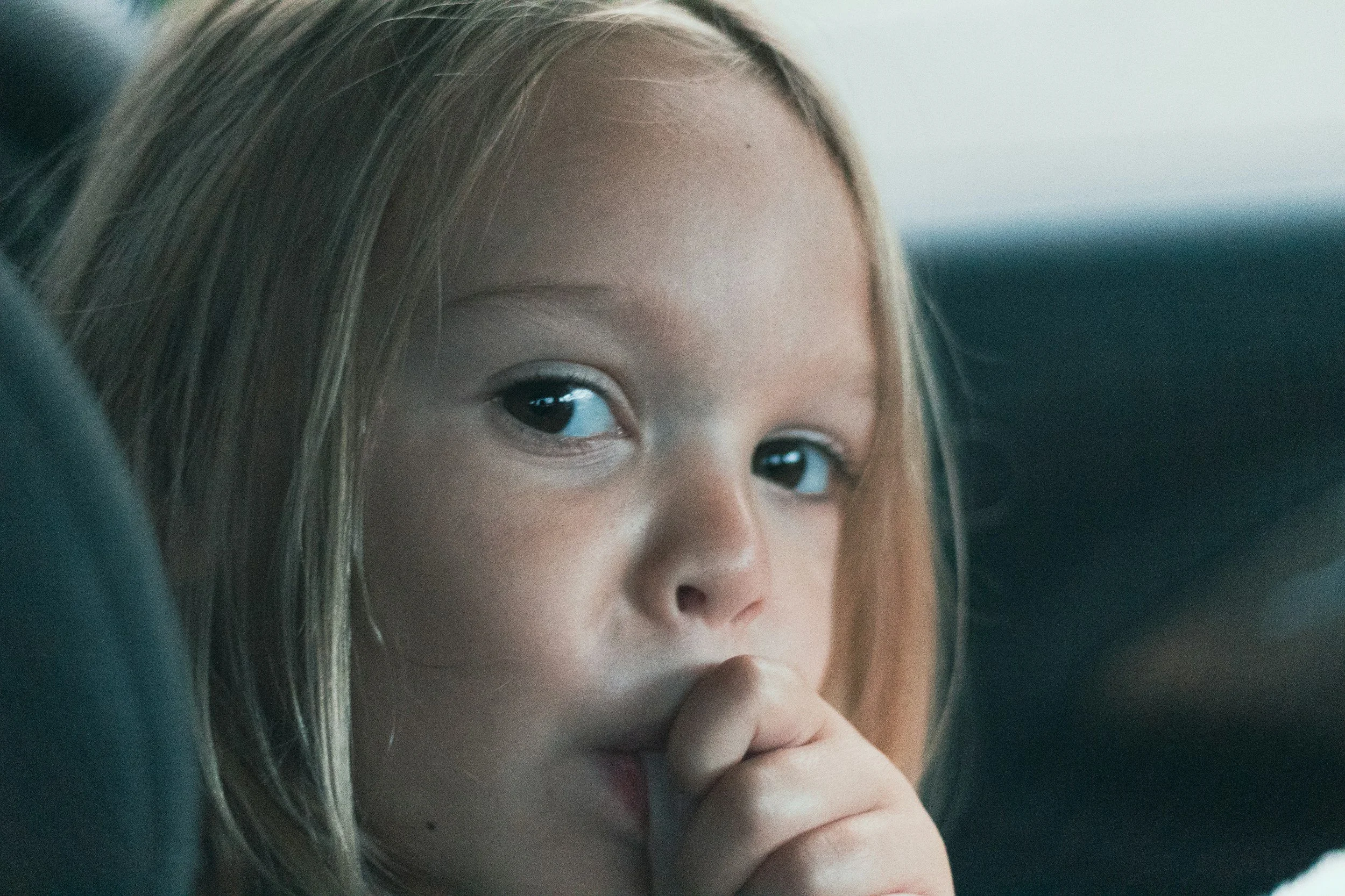 Designated myofunctional therapist to improve early childhood oral habits such as thumb sucking, pacifier use, and other oral habits in Sault.Ste Marie