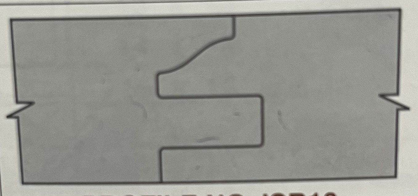 Inserts for the Uno2 System OGEE