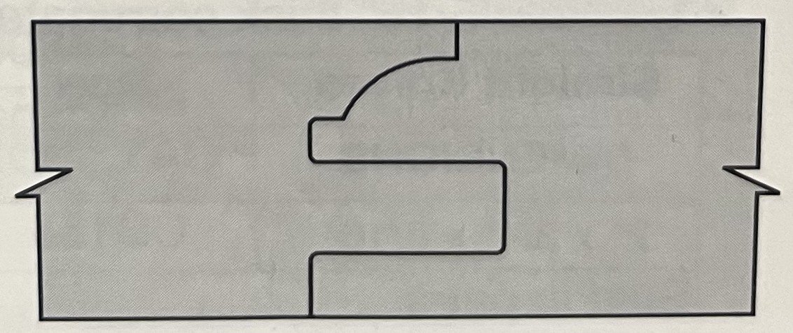Inserts for the Uno2 System Ovolo