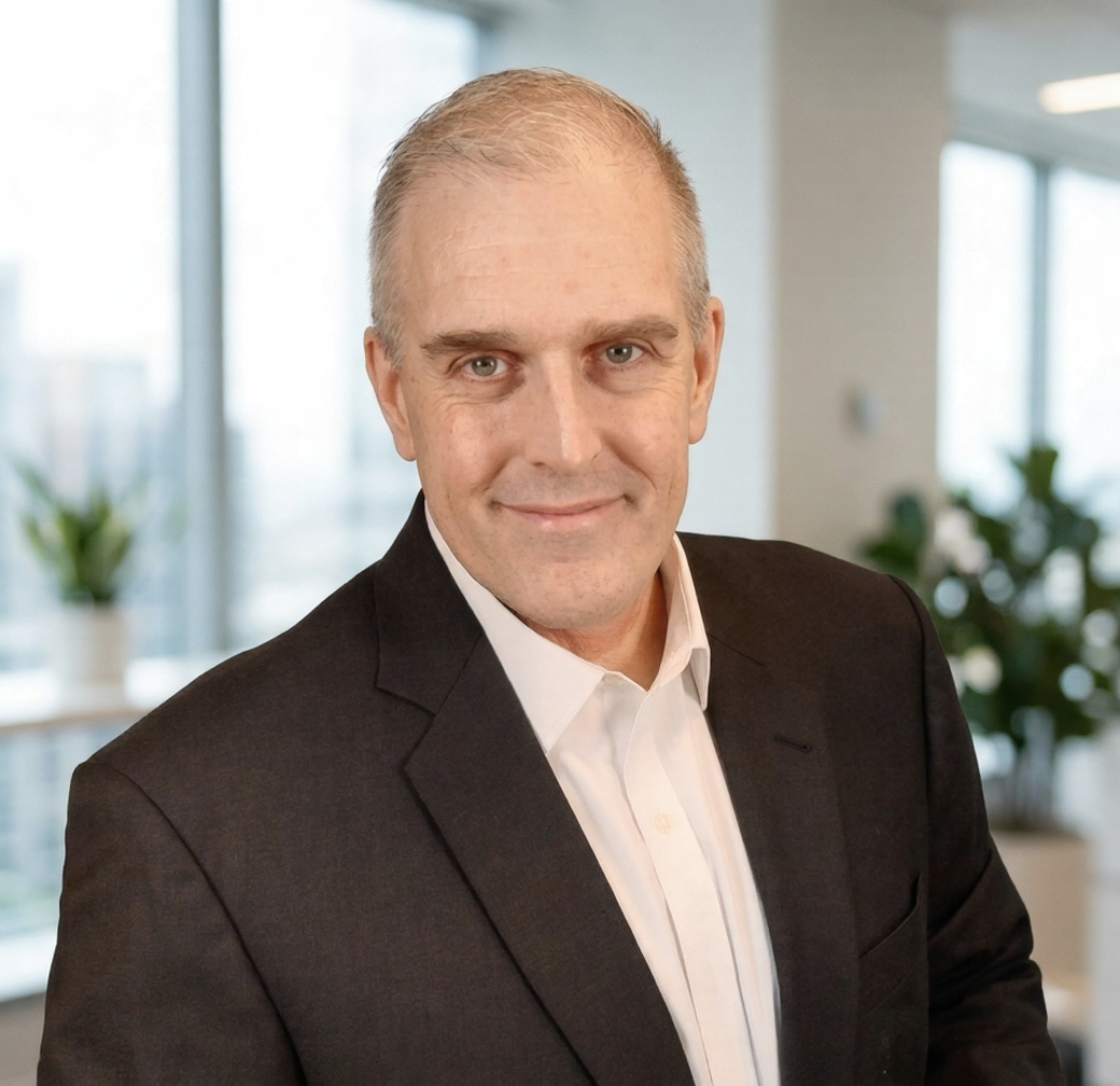 Steve Lawrence, founder Headfirst Group, frontline leadership expert Hong Kong