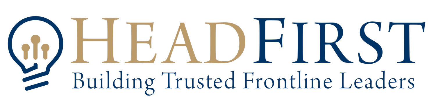 Build Trusted Frontline Leaders