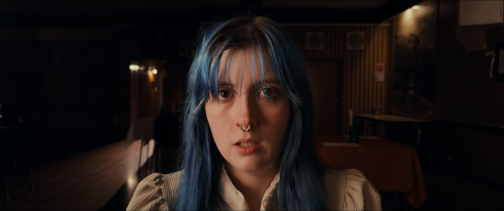 Speed Dating  -  Short Film