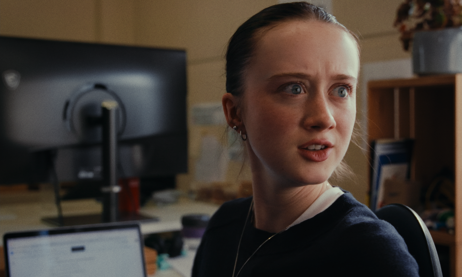 Mega Sachs  -  Short Film