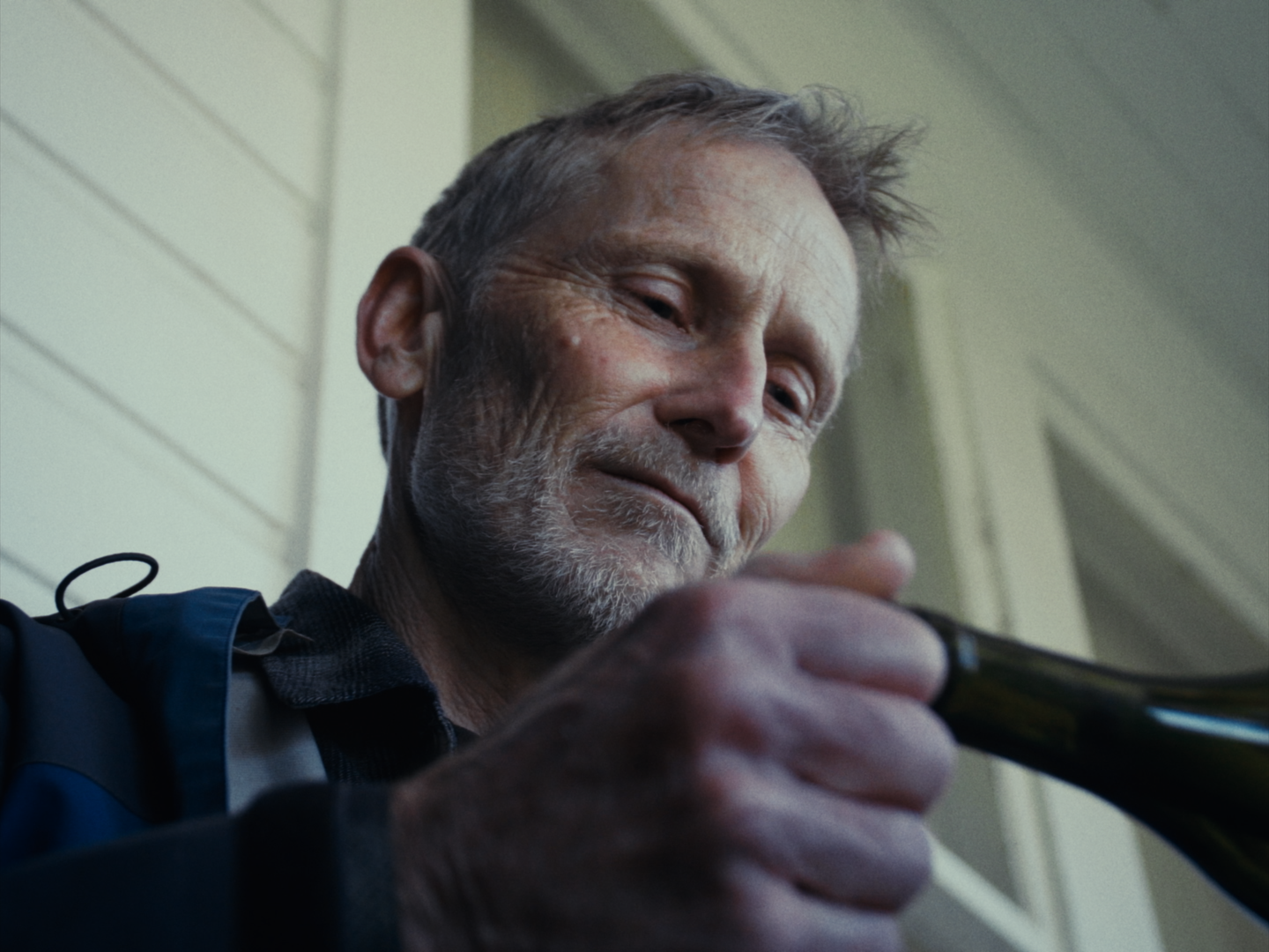 Washed Up  -  Short Film