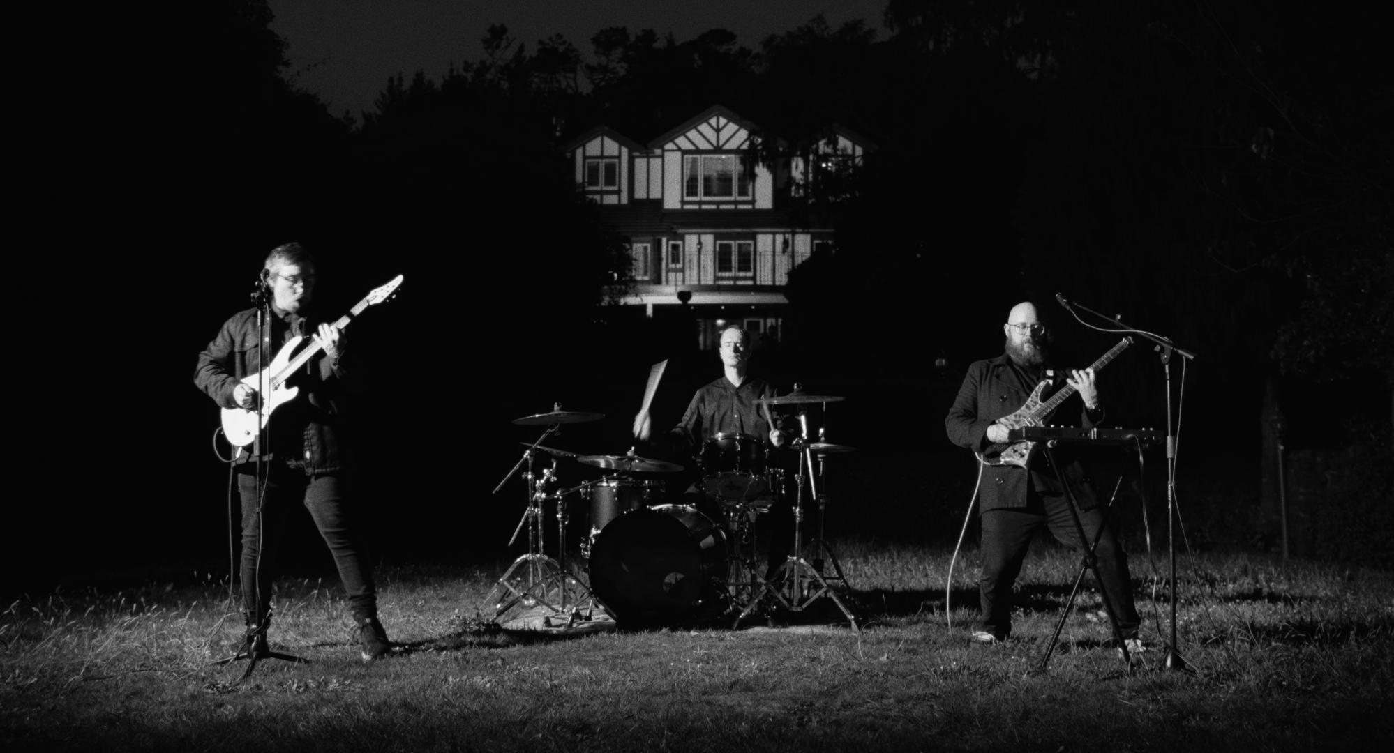 Nemesis  -  Music Video