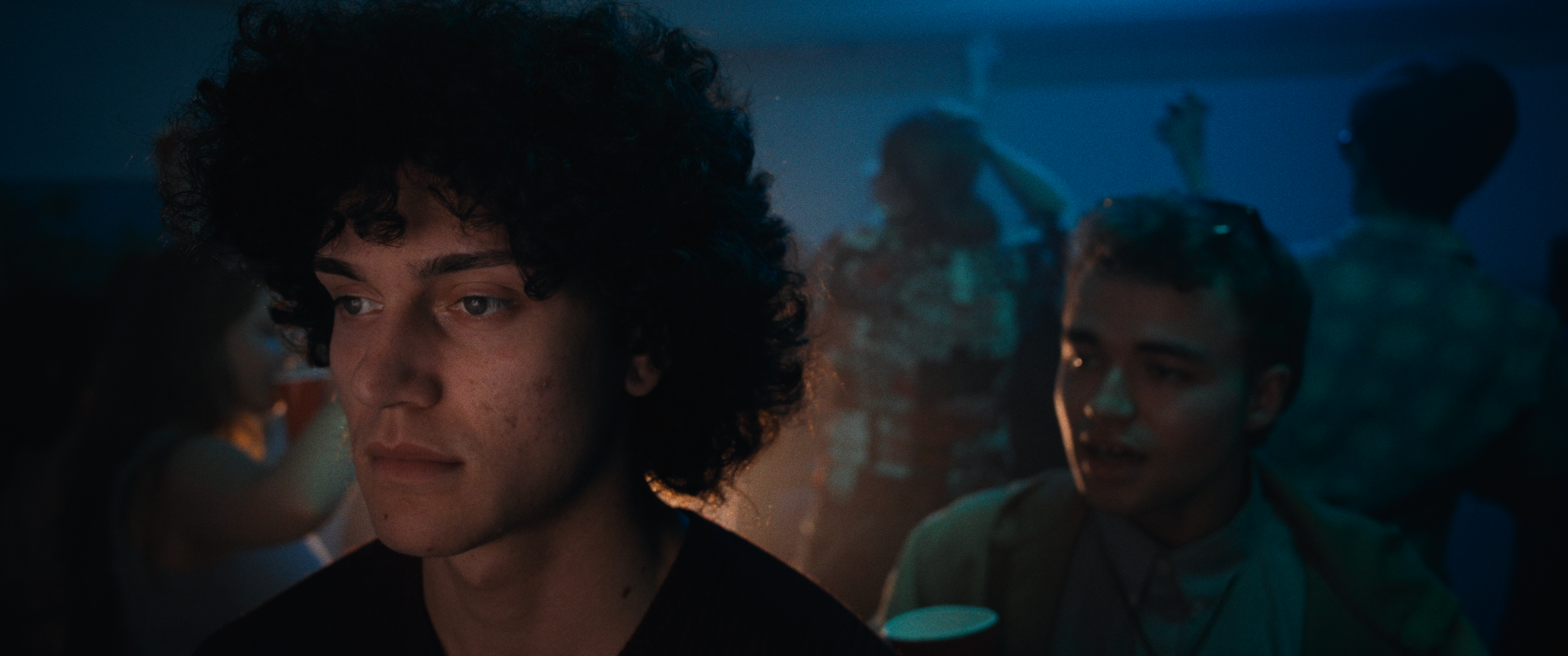 Ātaahua  -  Short Film