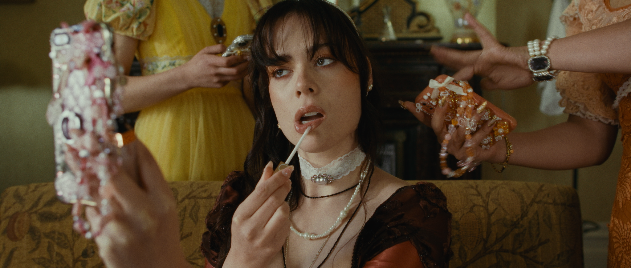 If Looks Could Kill  -  Short Film