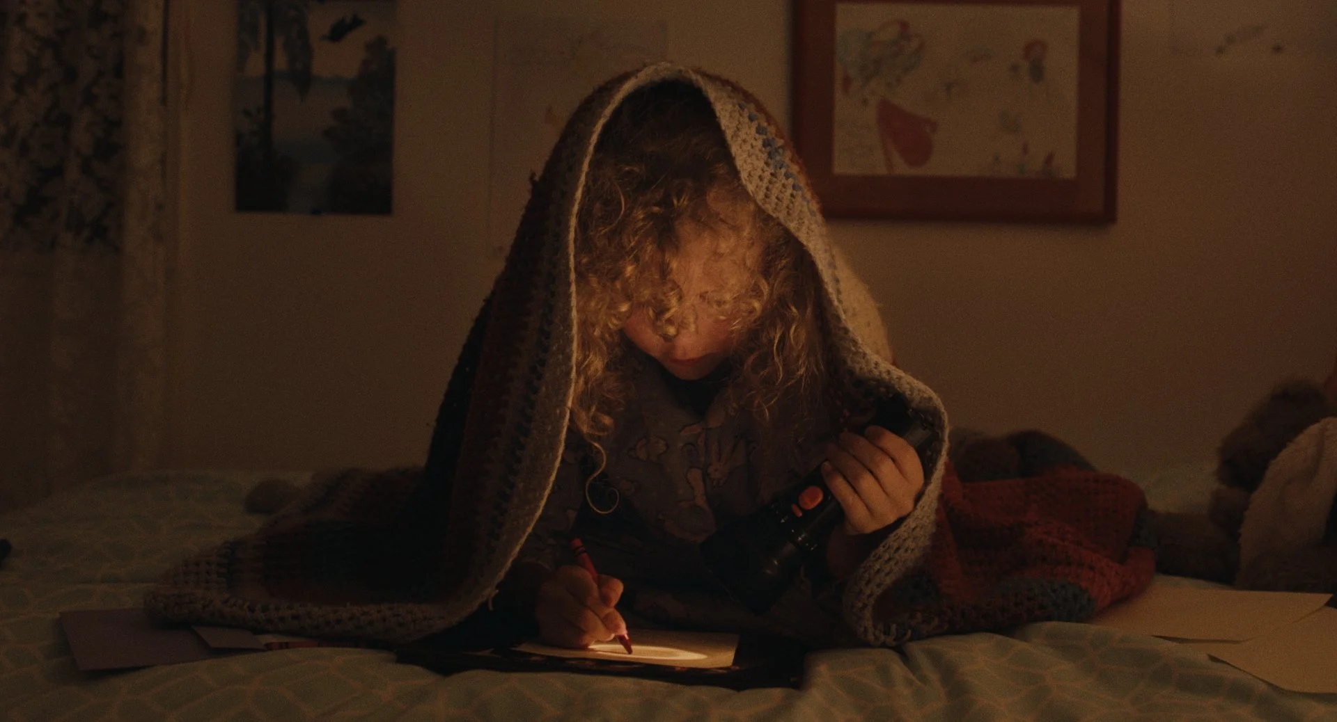 Dear Dad  -  Short Film