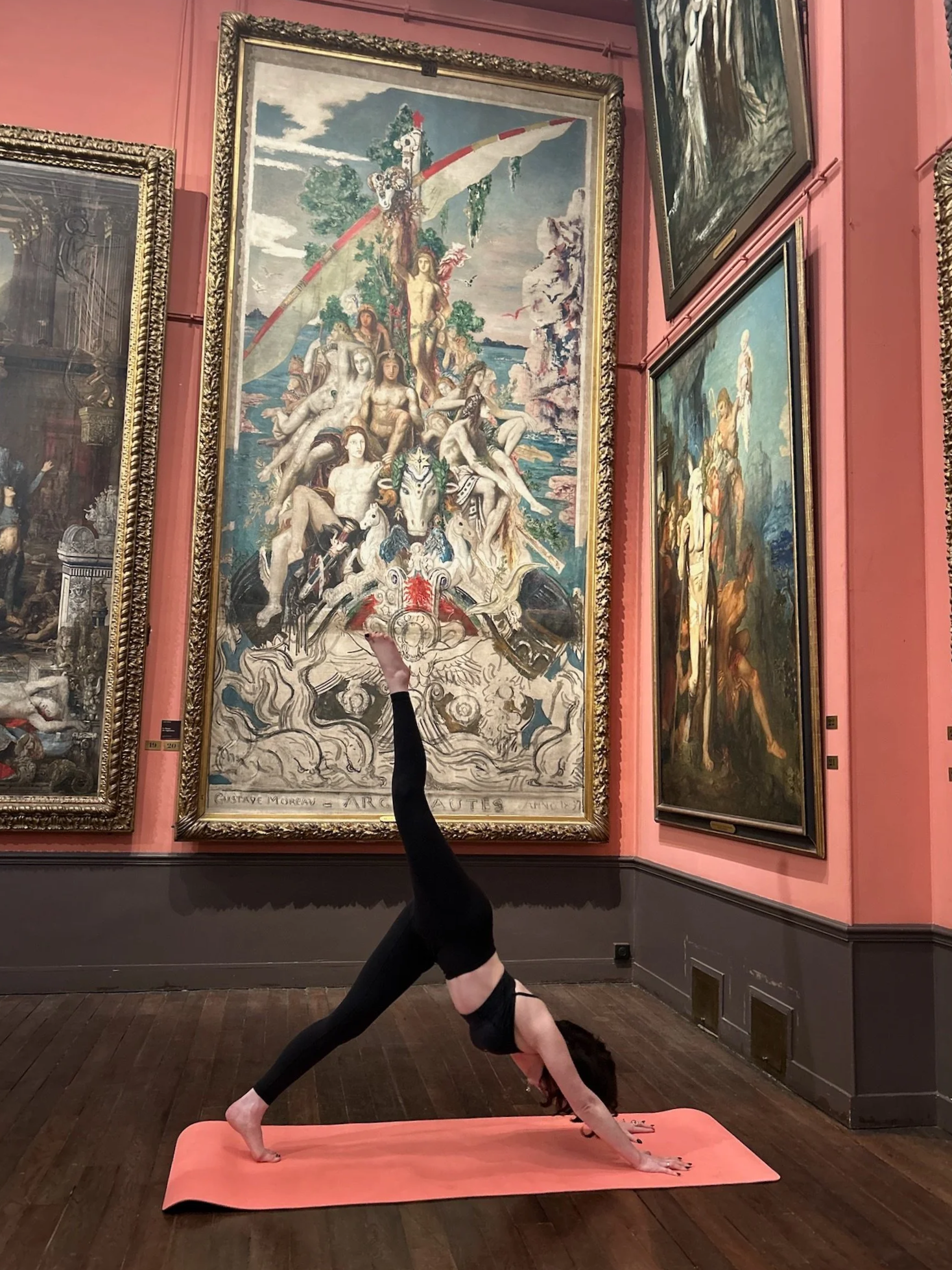 The Art of Well Being