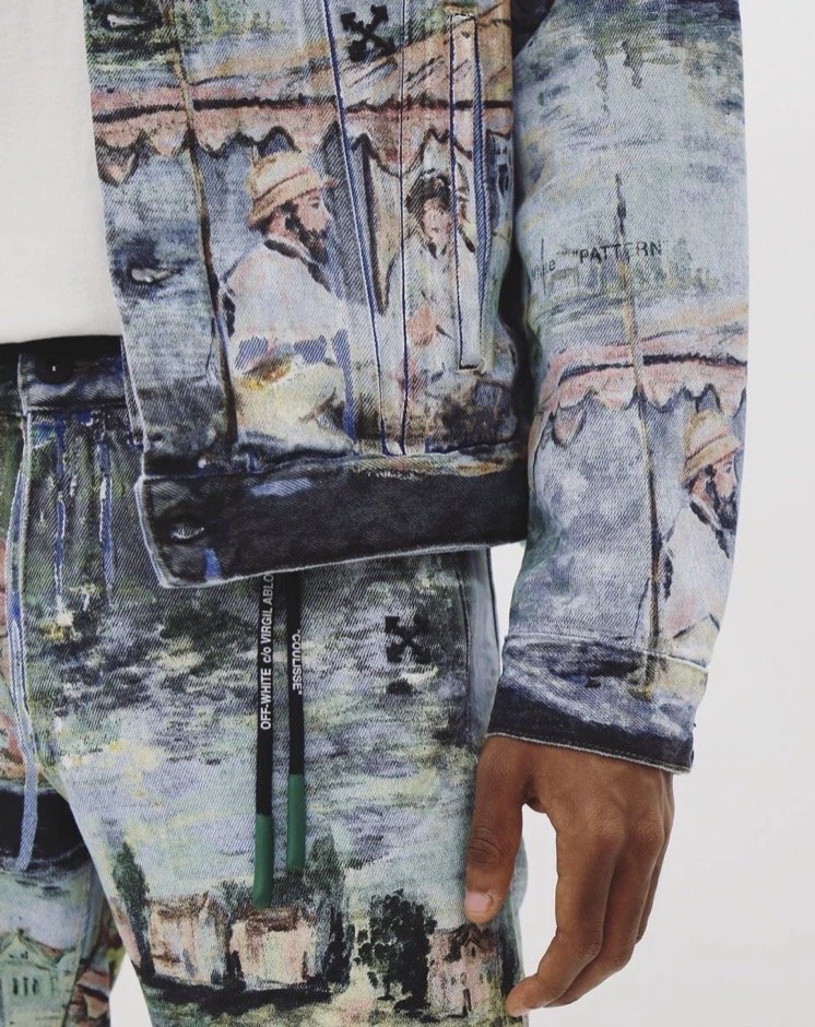 UNDER THE INFLUENCE : Art in the Age of Brand Collaborations (2019)