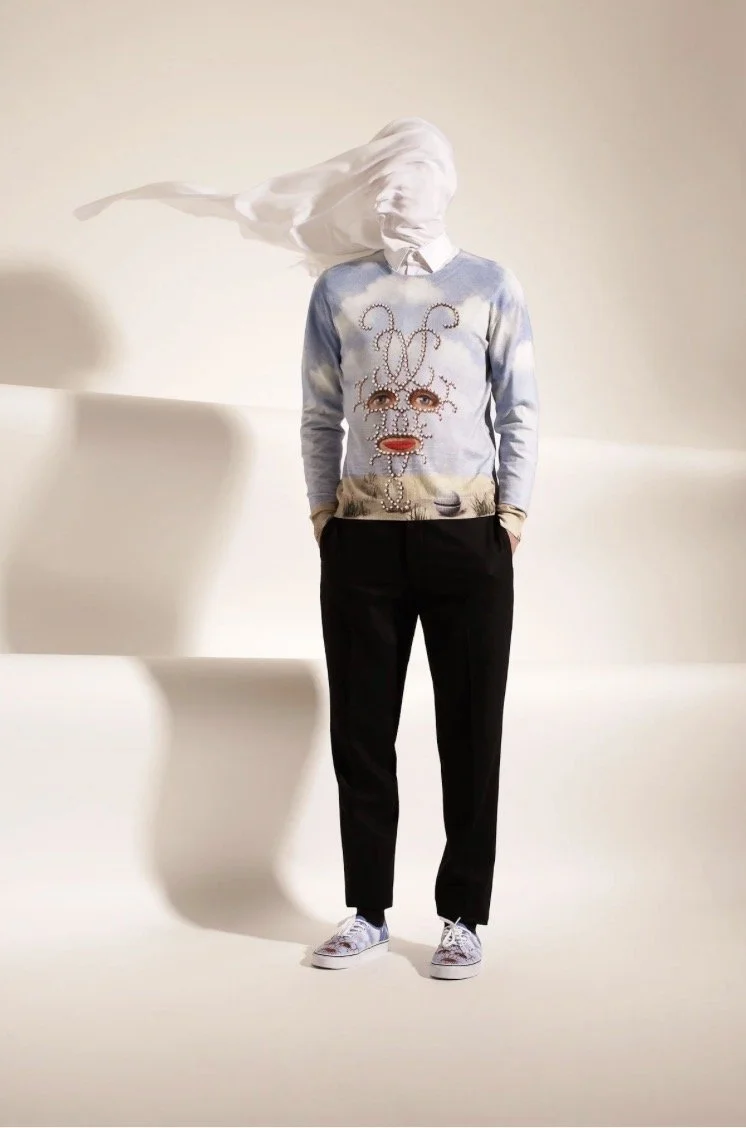 FROM HIGH-ART TO HIGH-TOPS : The impact of Brand x Artist Collaborations