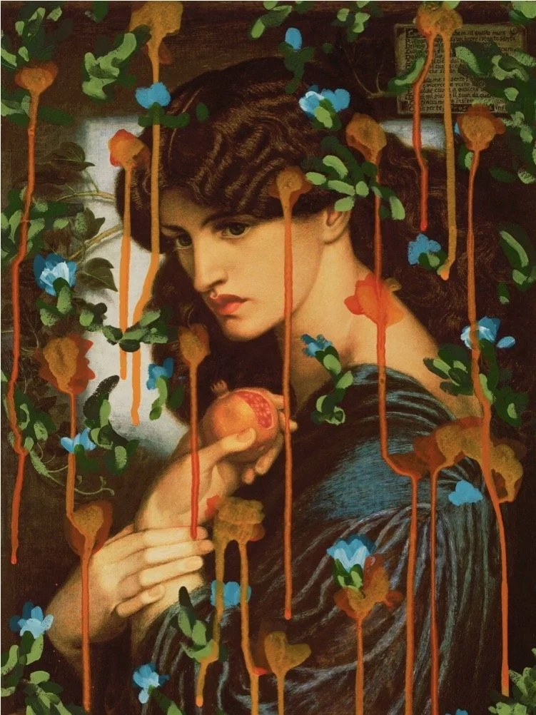 Michael De Feo: Flowers (2019)