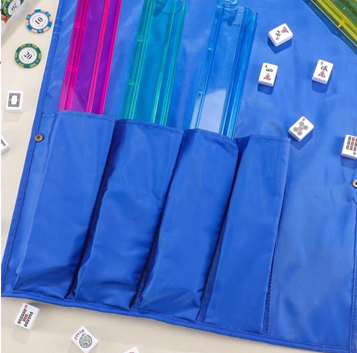 Rack Bag (Protect those assets!)