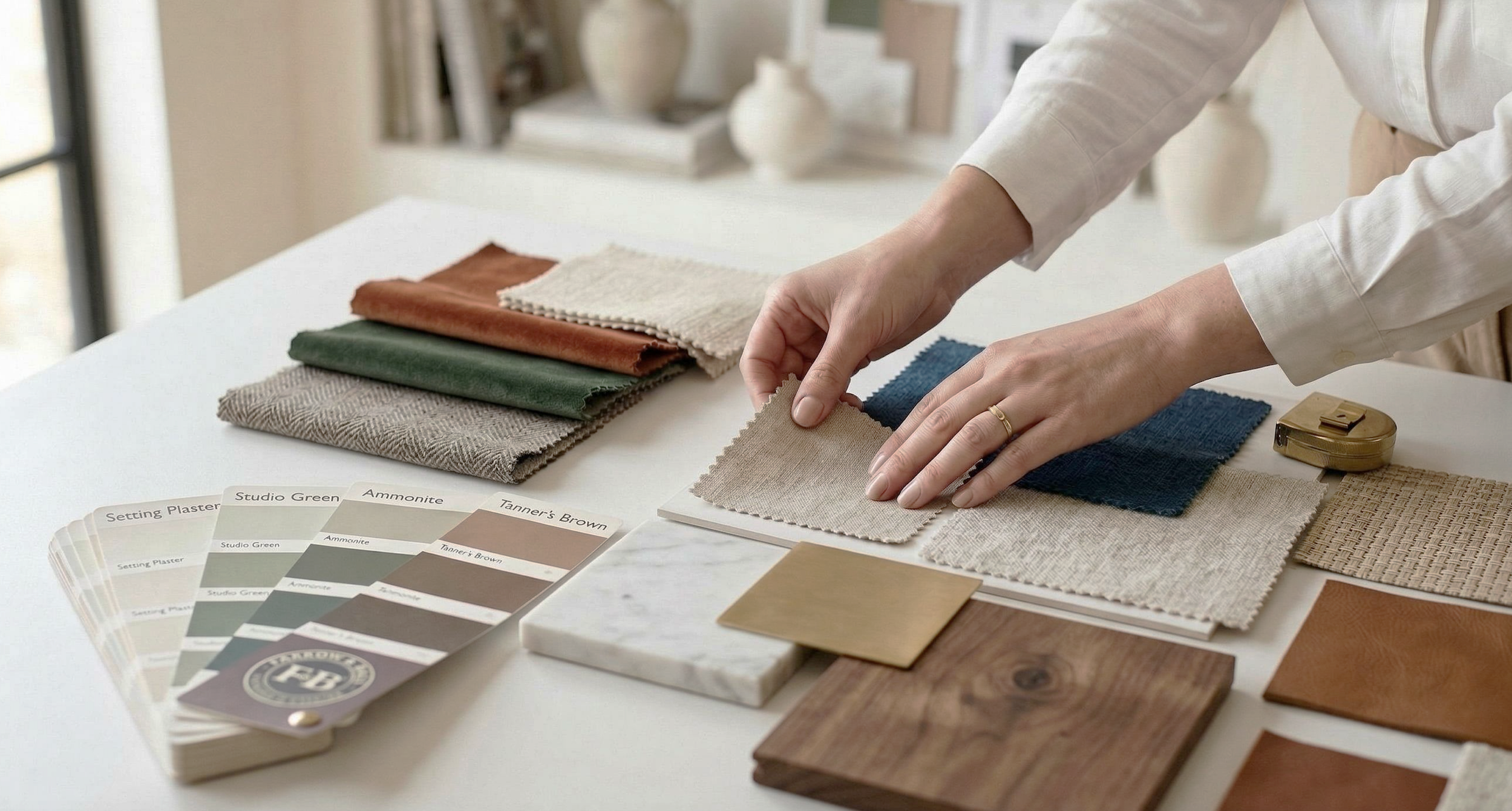 COURSE ONE: Foundation