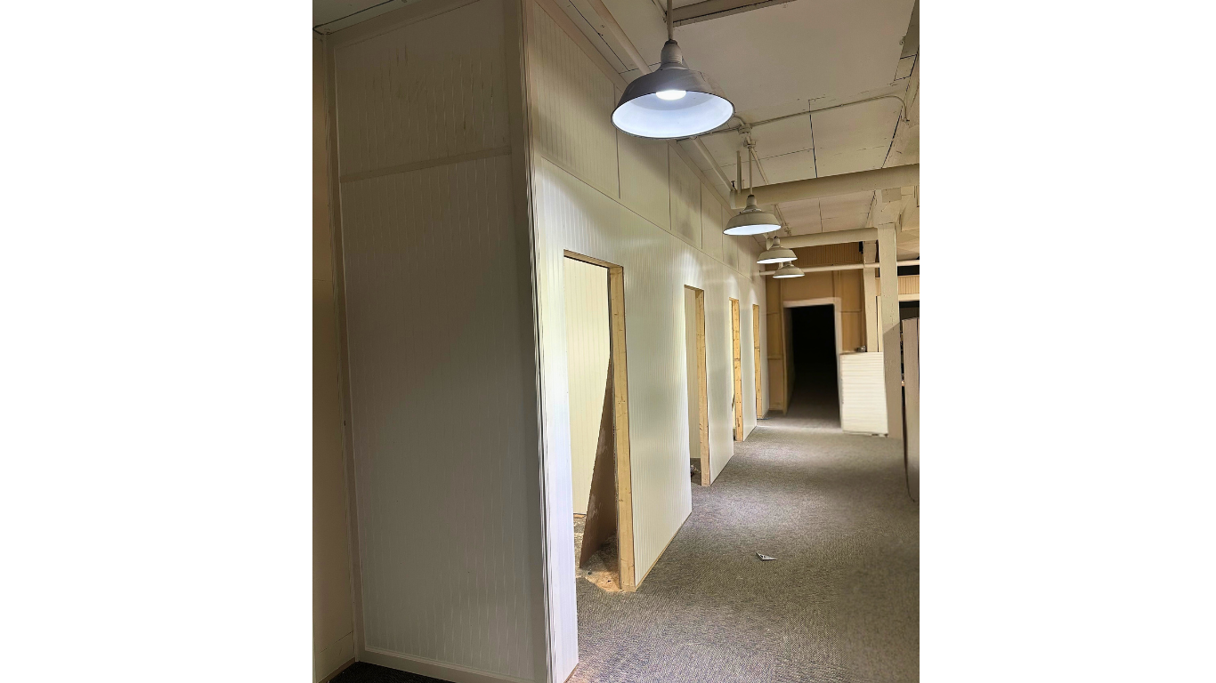 Commercial Services