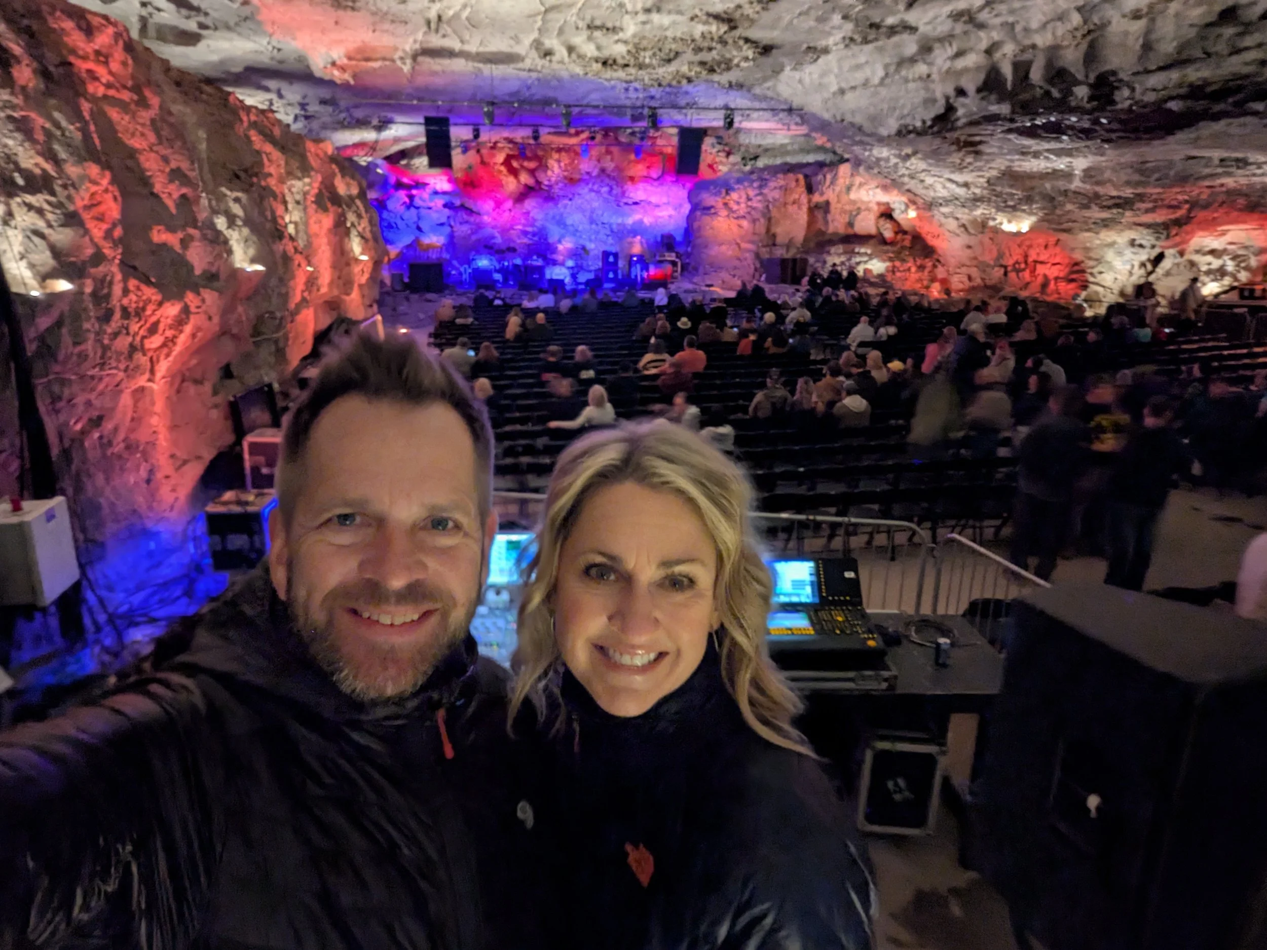 Your Local’s Guide to Live Music in Blue Ridge and North Georgia