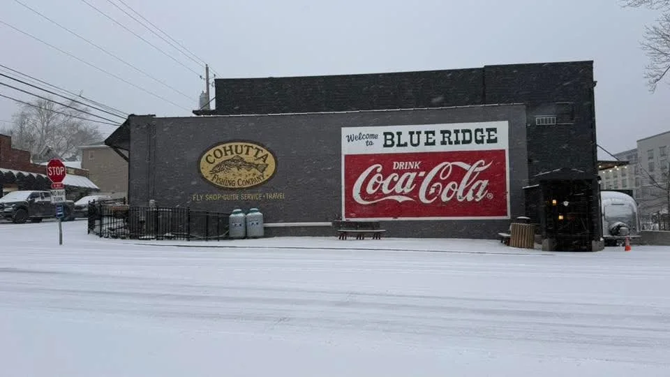 Winter Festivals 2025, Best of North Georgia