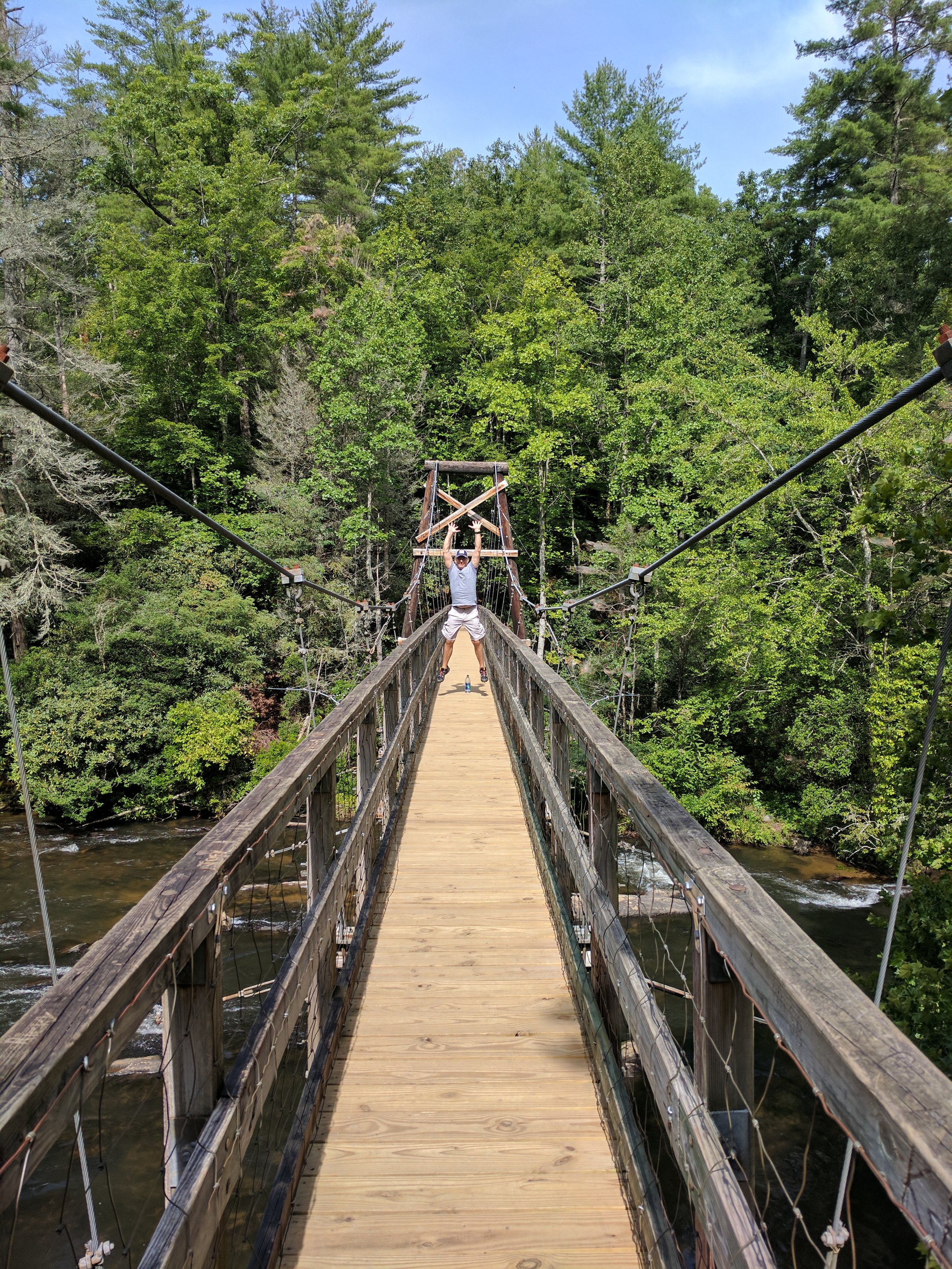 A Local’s Guide to the Blue Ridge Bucket List