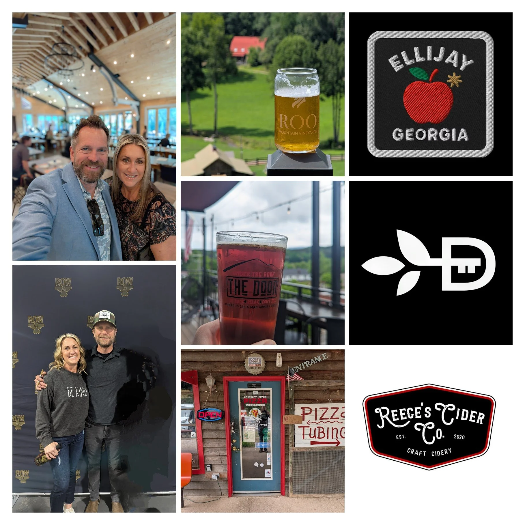 Our Local Fall Playbook - Ellijay Edition