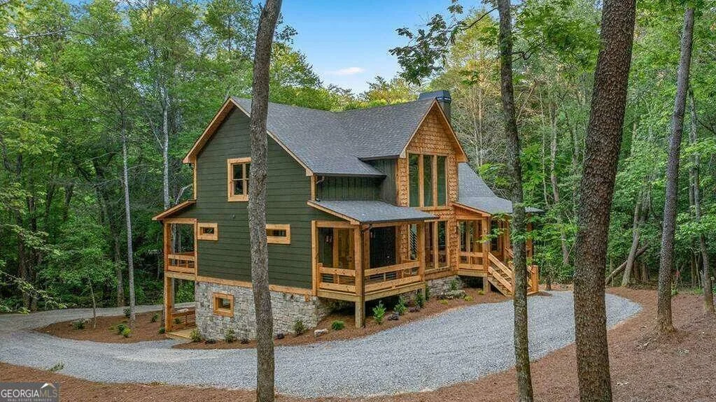 Short-Term Rental Investment Services