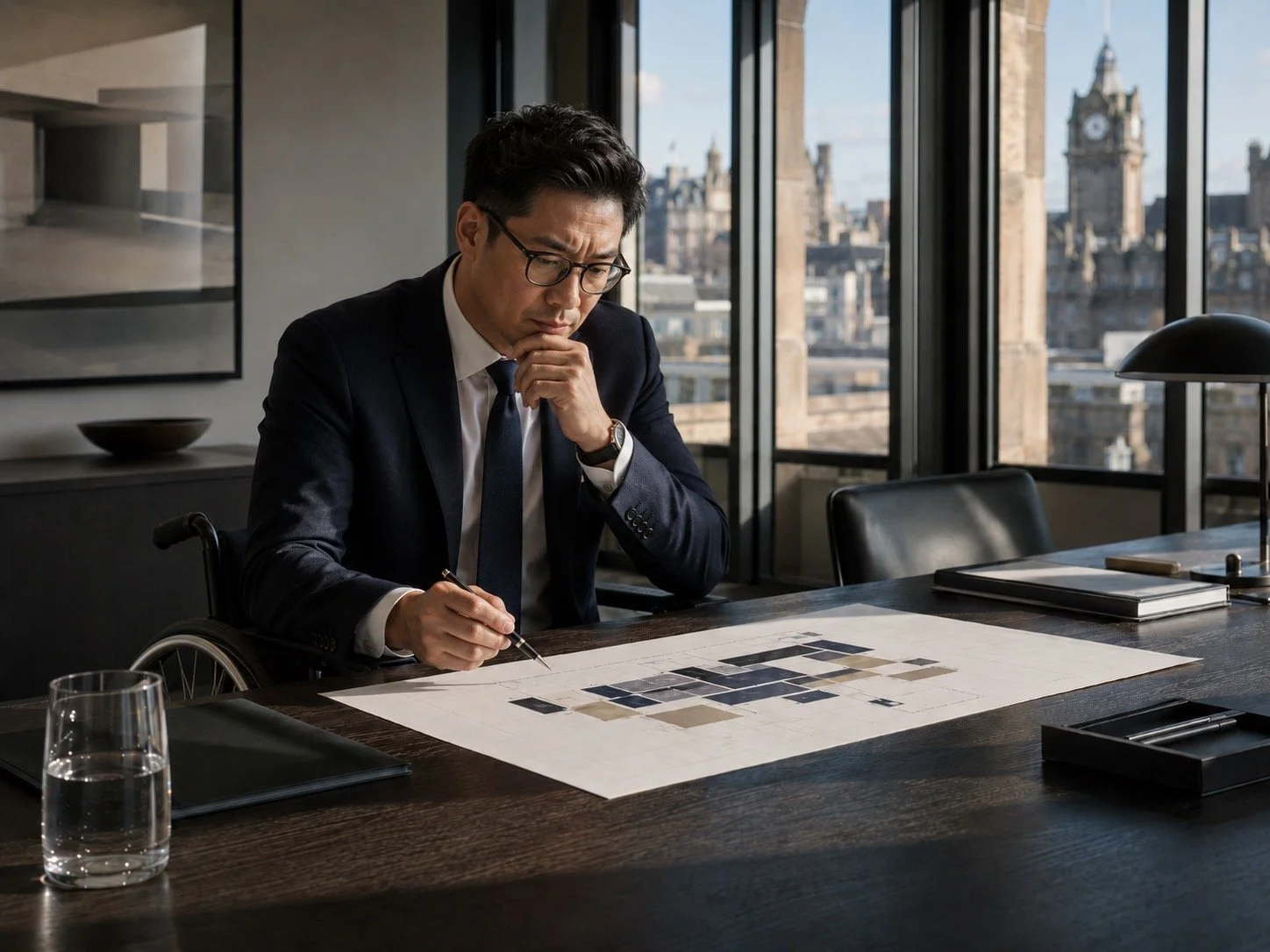 Why Your Drive for Results is Slowing You Down