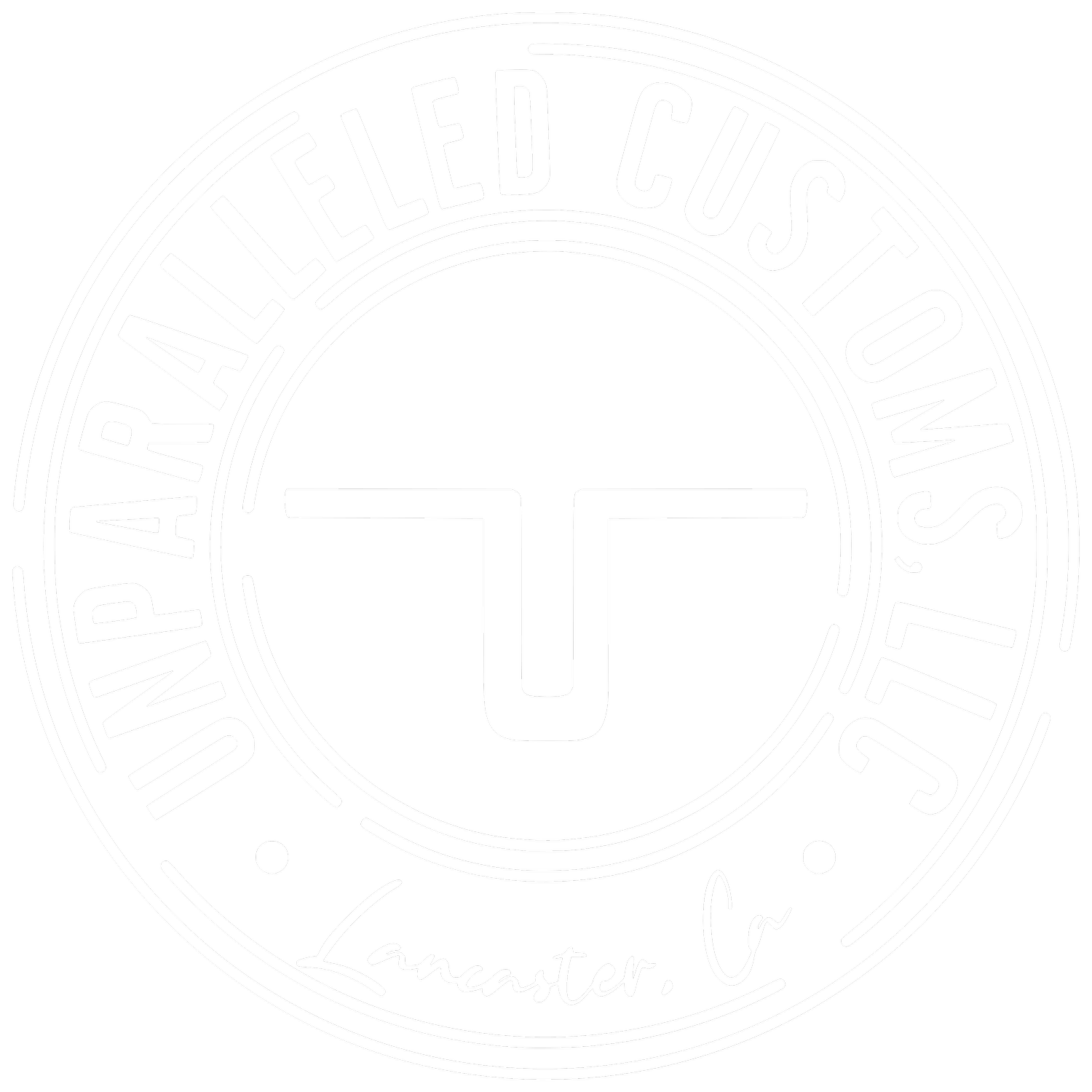 Unparalleled Customs LLC