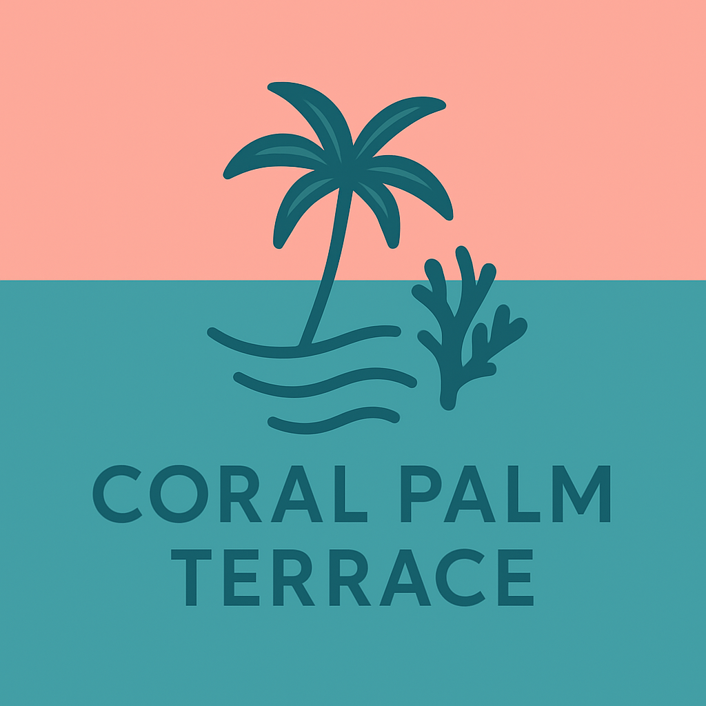 Coral Palm Terrace