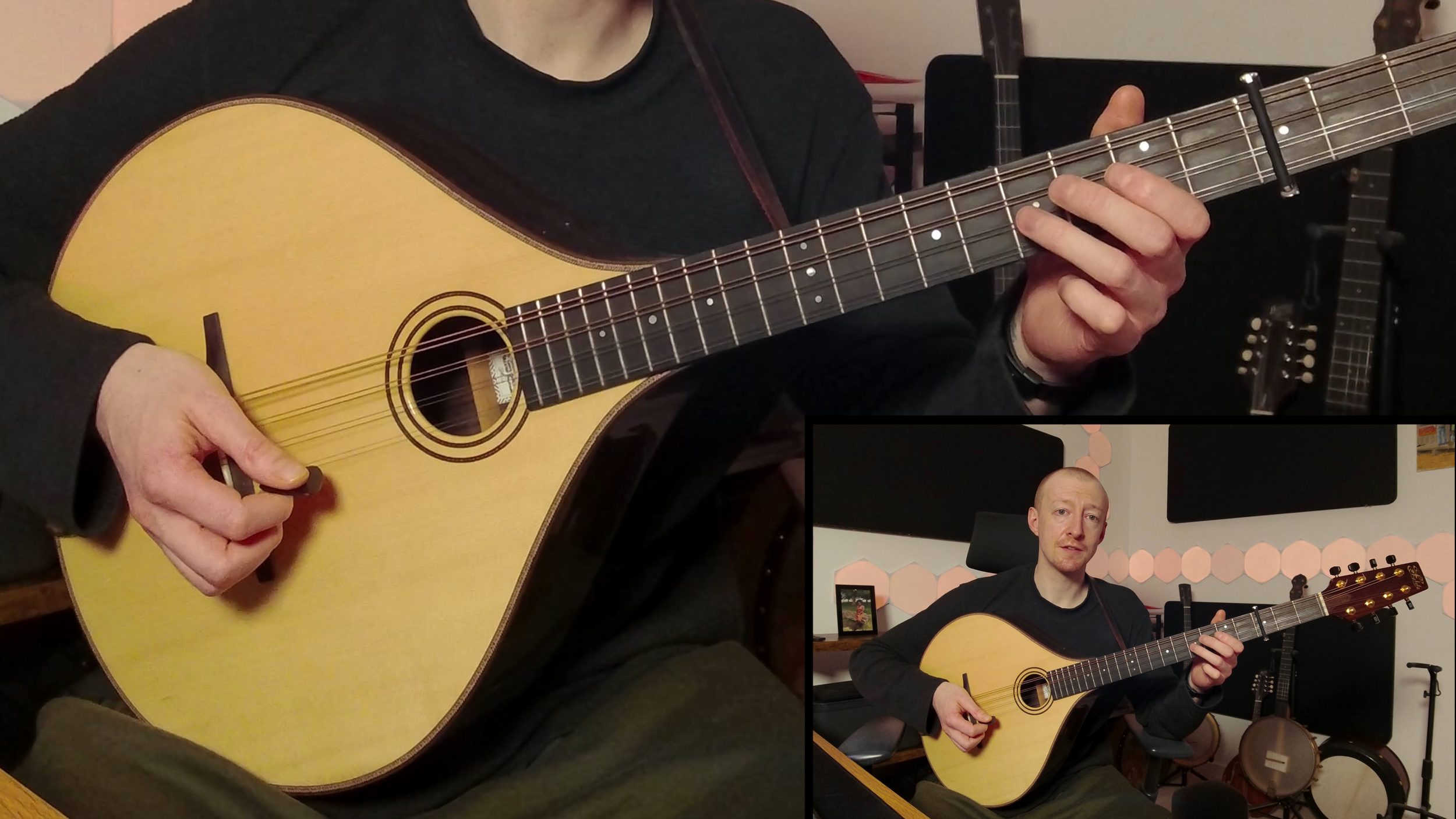 The Rollicking Skipper - Part A (Free)