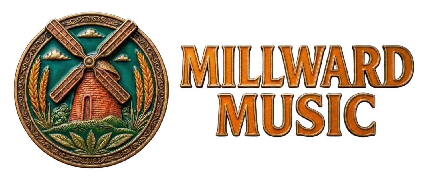 Millward Music