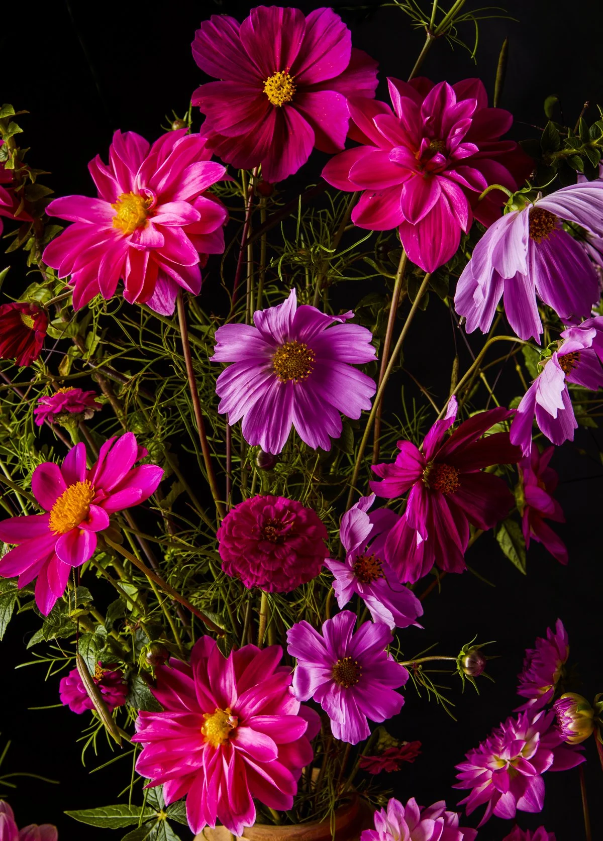 Cut Flower Subsciption