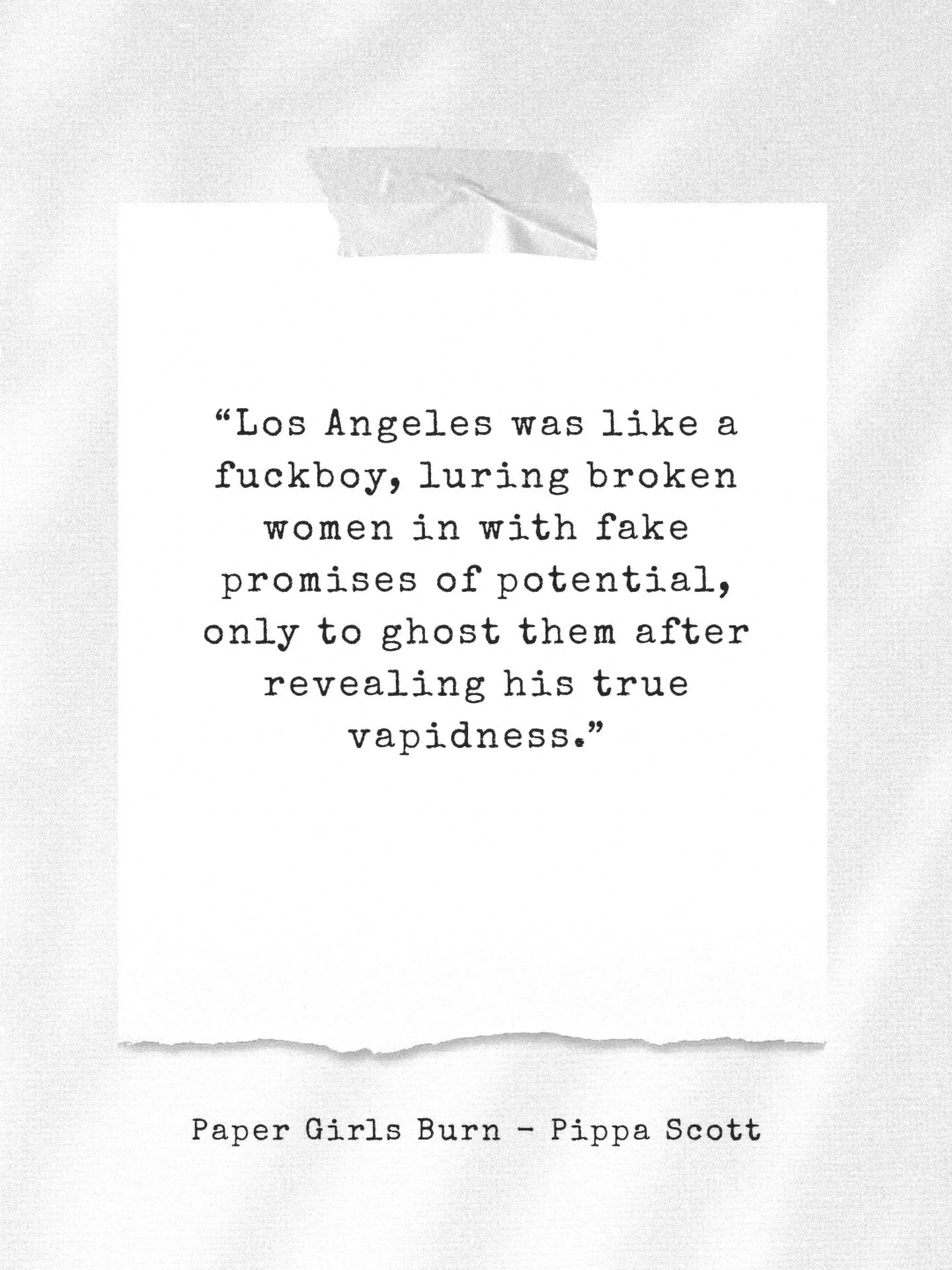 Paper Girls Burn available for pre-order now at link in my profile 🙏🔥