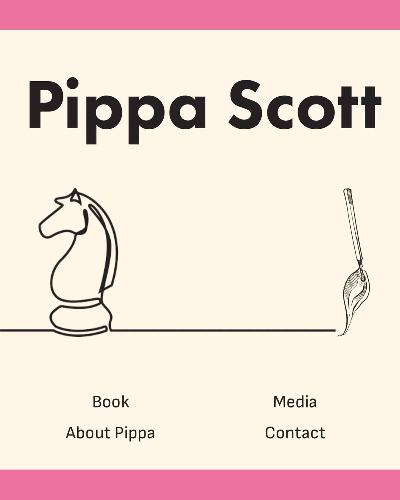 THE PROBLEMATIC WHITE KNIGHT 

While spitballing ideas for my website with my editor Holly, we were discussing the problematic &ldquo;white knight,&rdquo; a theme in my book. I had found an image of a white knight and was thinking of ways to show it 