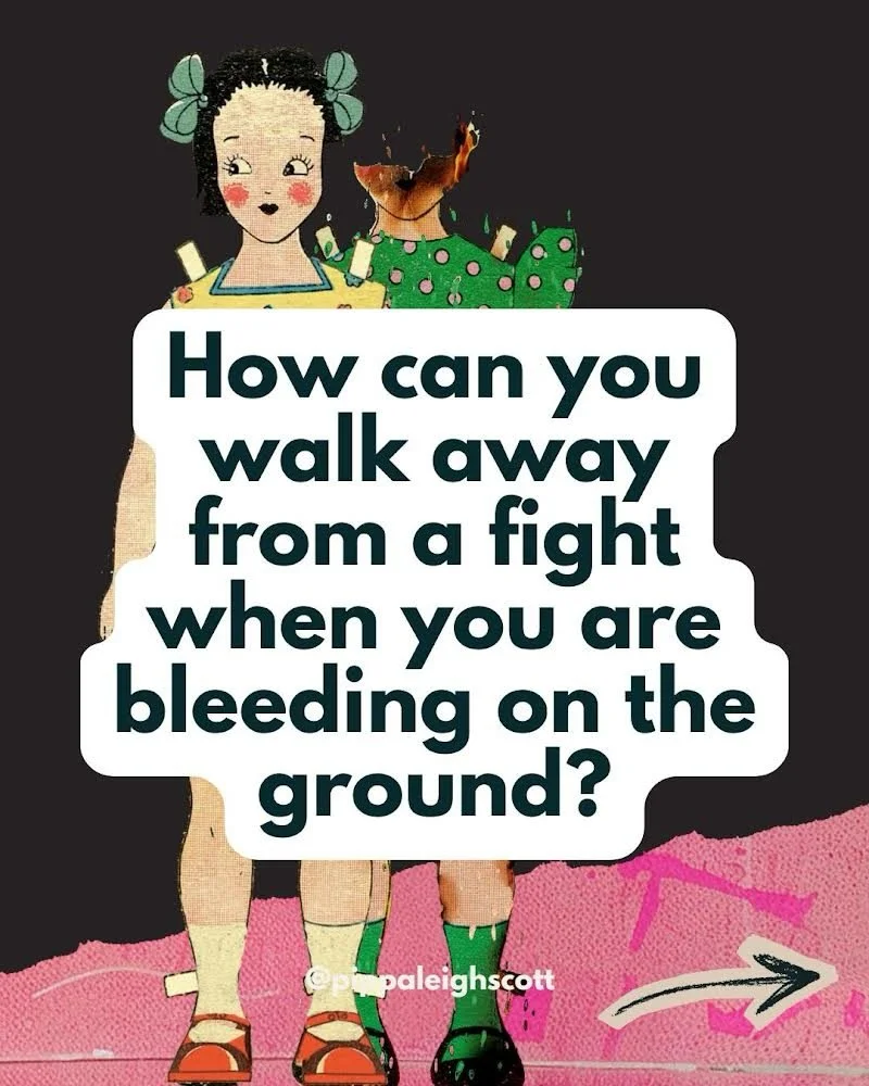 Do you feel like you keep getting advice that&rsquo;s meant to help you, but then feel like a failure when you can&rsquo;t put it into action?

Come follow along. We talk about it all: the journey, not just the destination. ❤️

#emotionallyintense #f