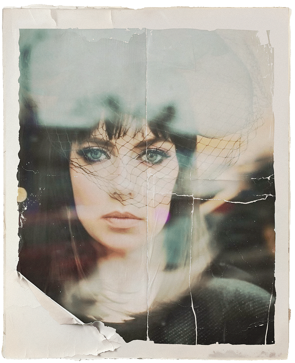 Portrait of author Pippa Scott, author of Paper Girls Burn.