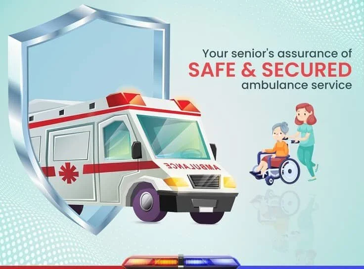 EMERGENCY MEDICAL AND NUTRITION SUPPORT