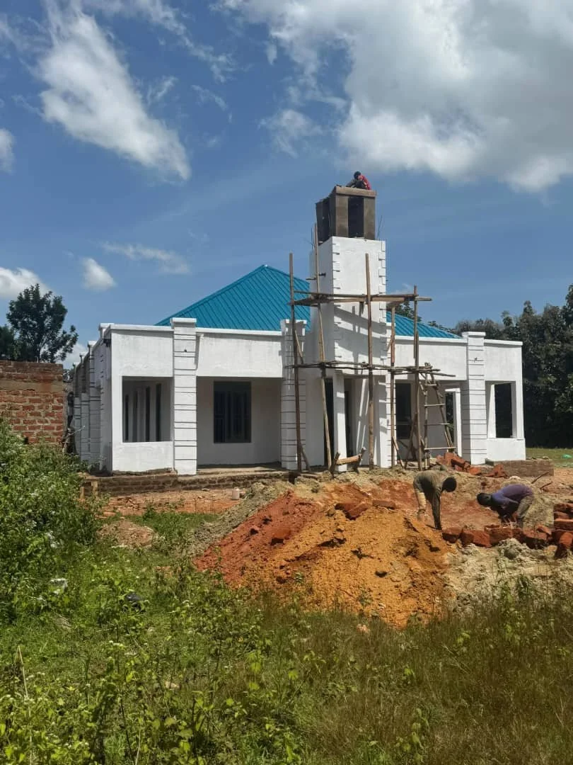 MUSIJID CONSTRUCTION