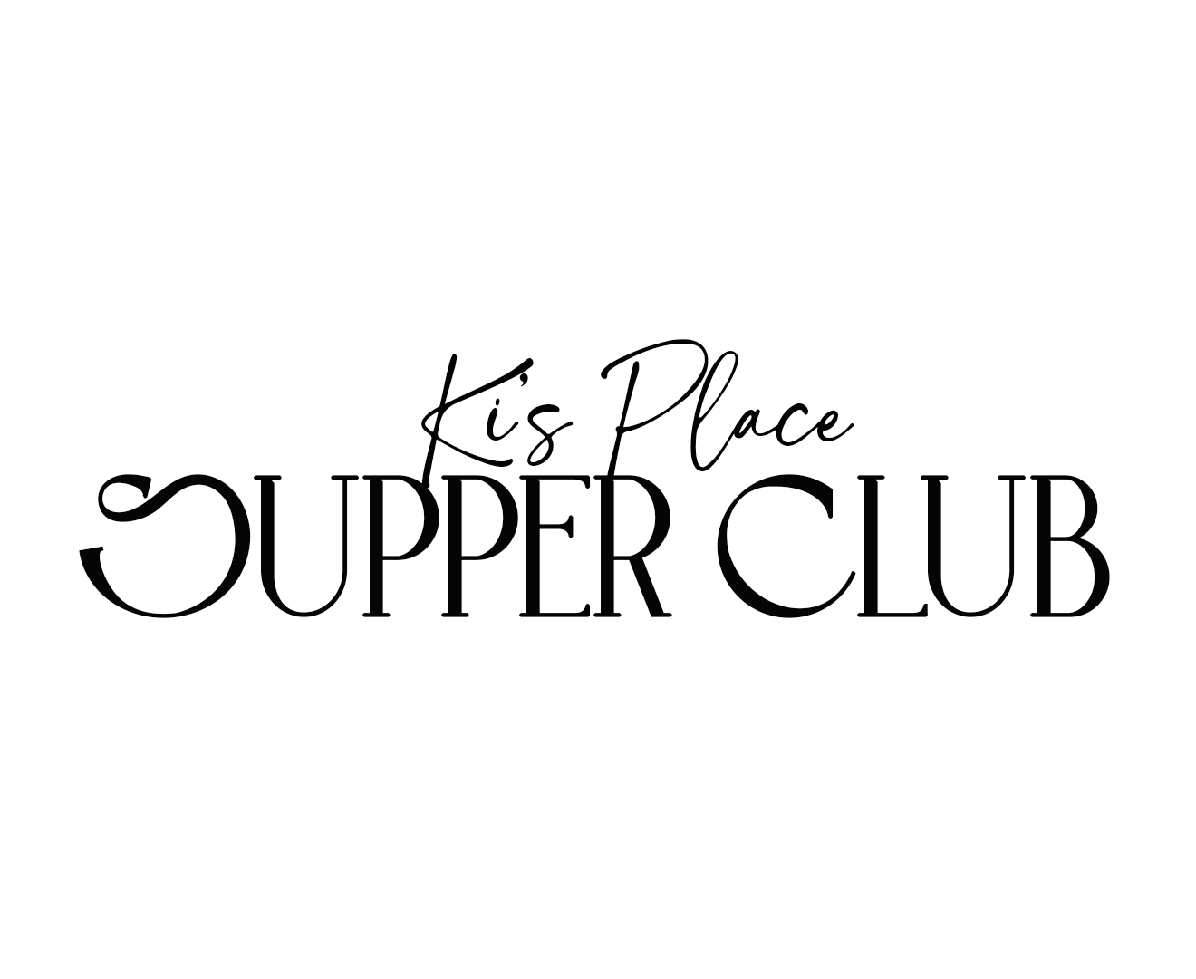 Ki's Place Supper Club
