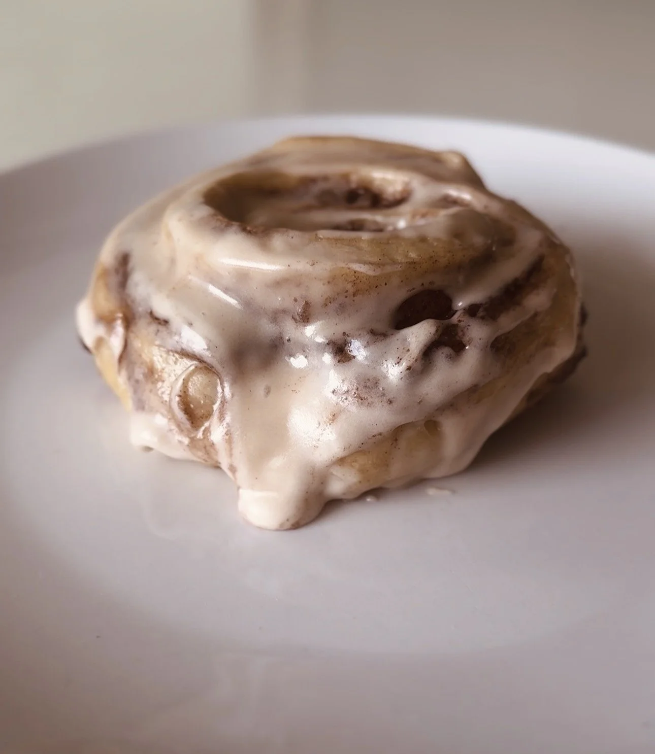 Cinnamon Roll