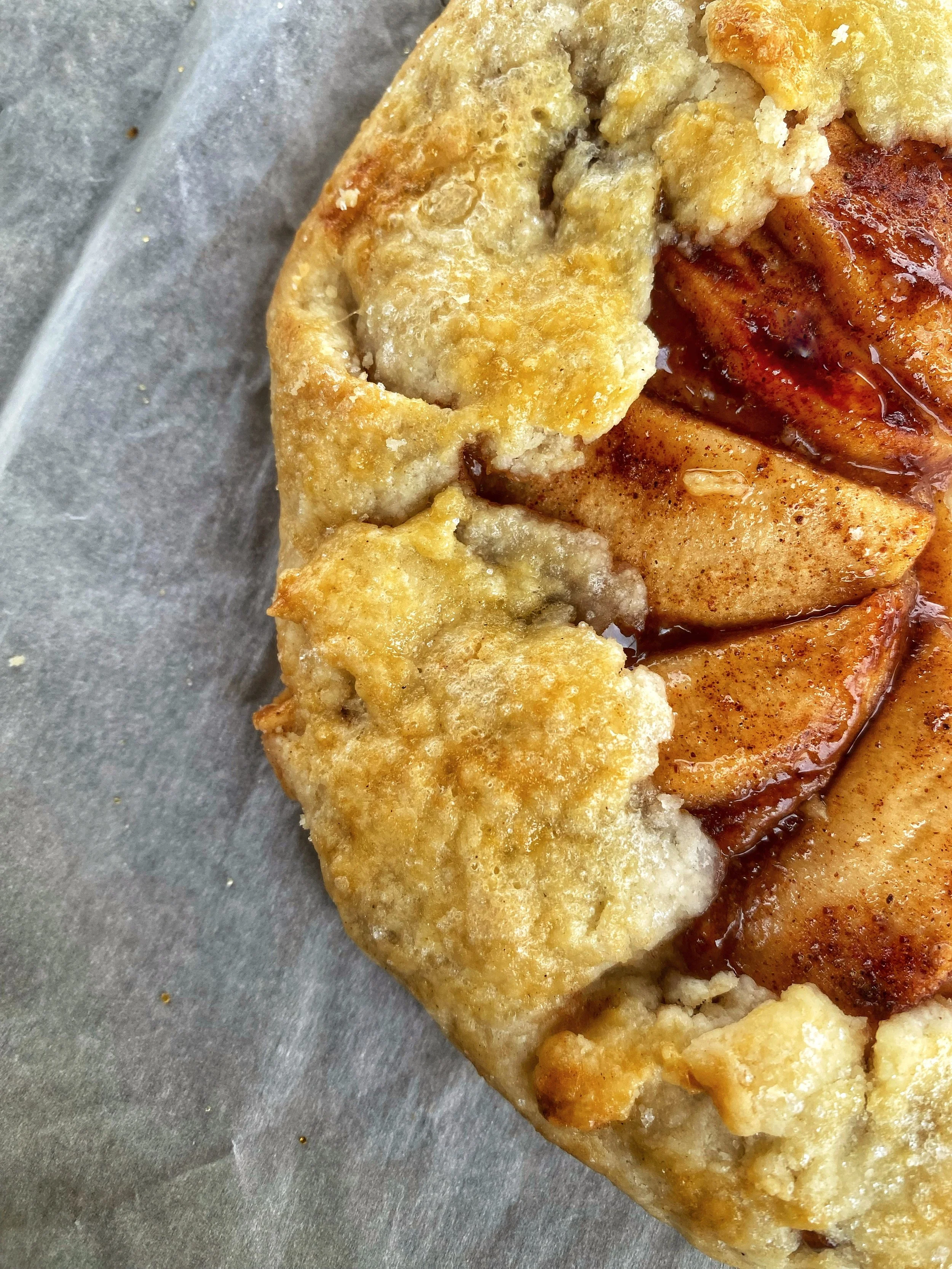 Galette