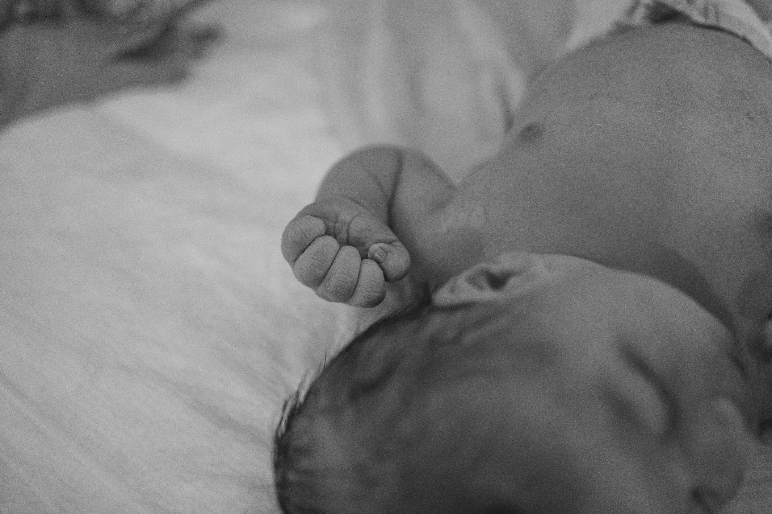 The Agapaò Birth Package