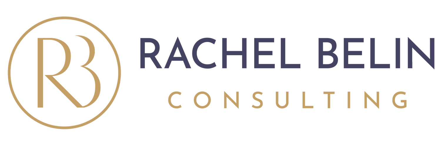 Rachel Belin Consulting