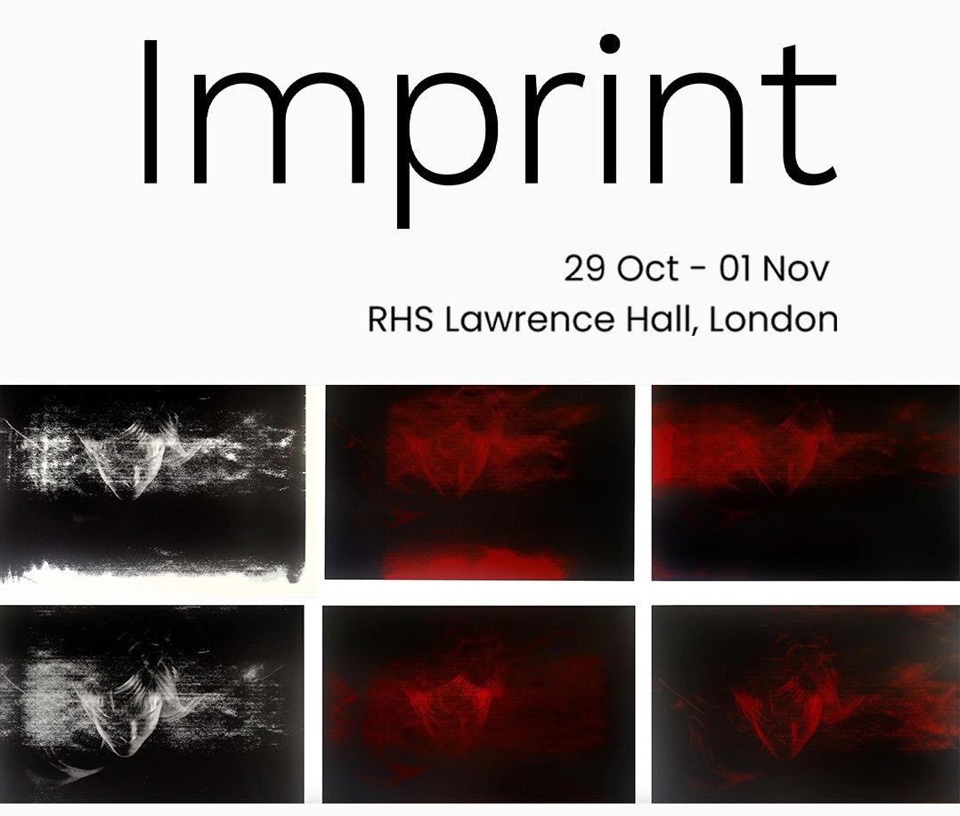 Selected works to be exhibited at Imprint Art Fair 2026