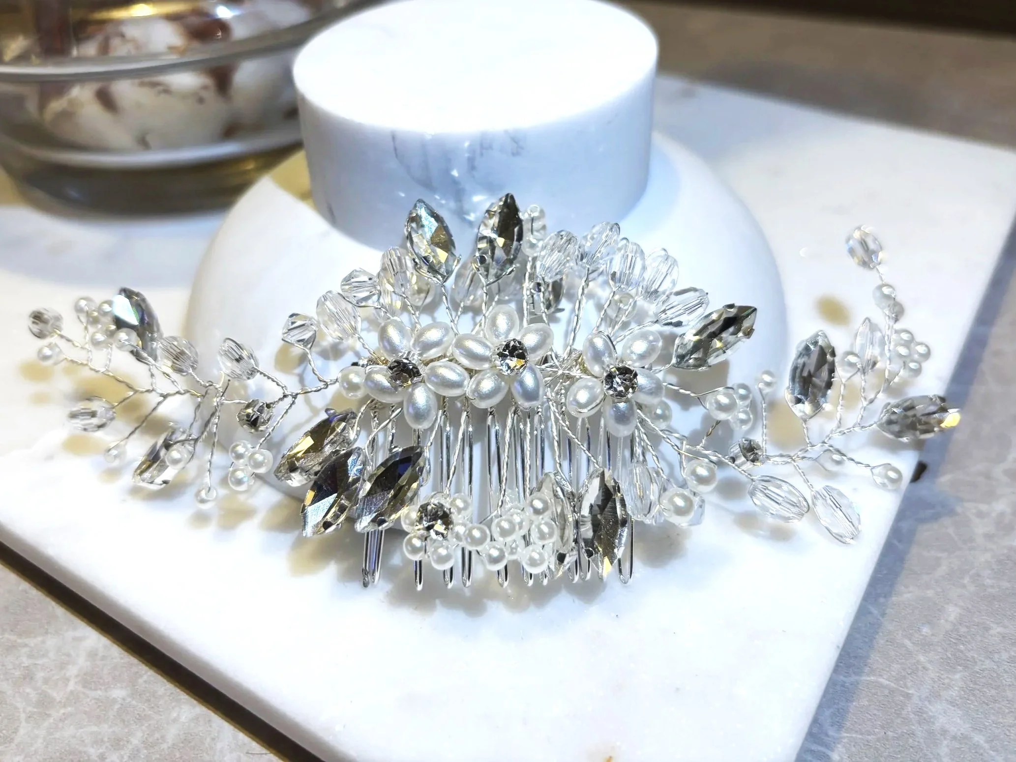 Konfirmations nål no.1