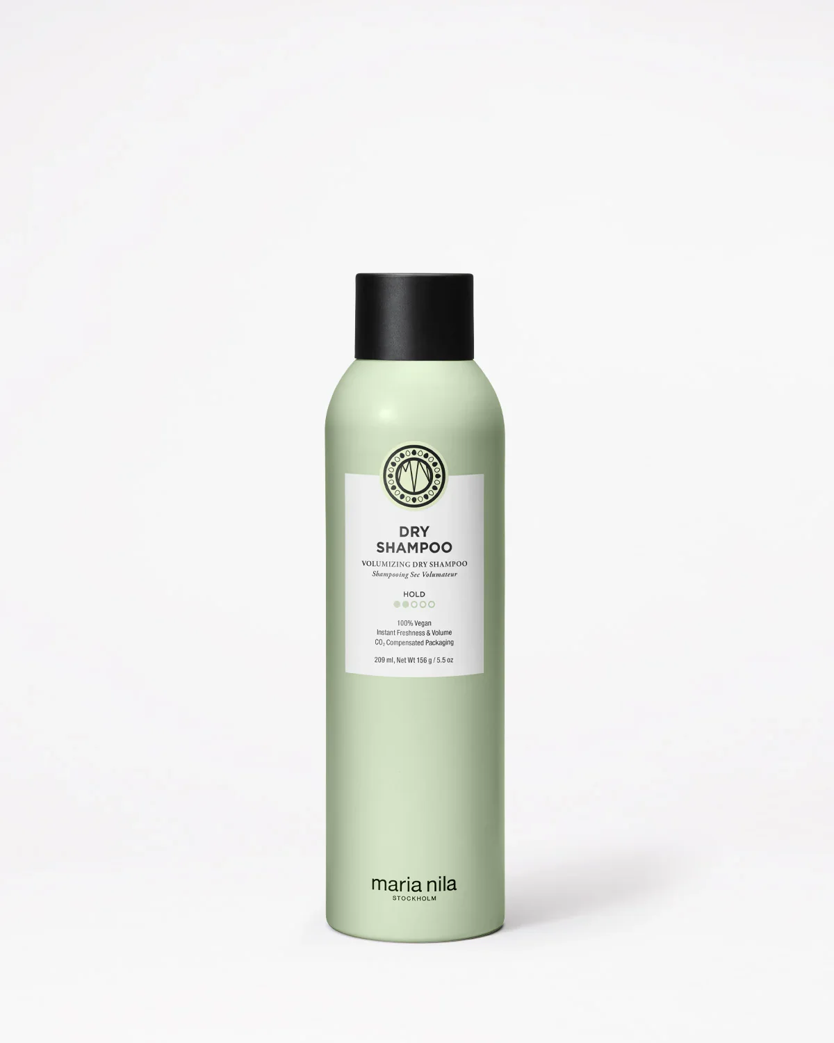 MARIA NILA Dry Shampoo 250ML