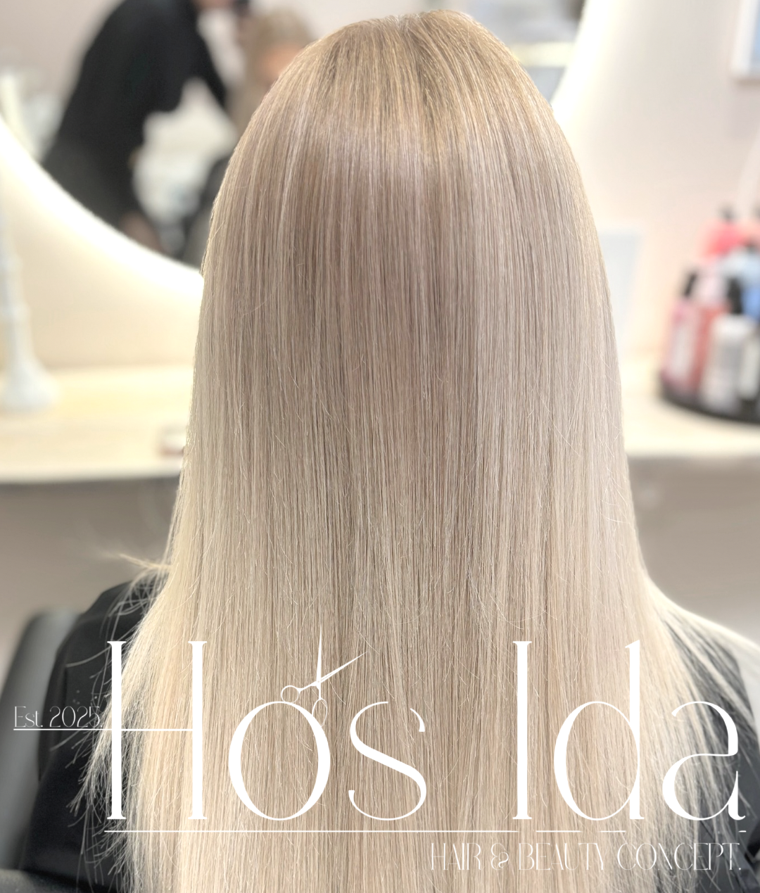 REFLEKSER &amp; BABYLIGHTS