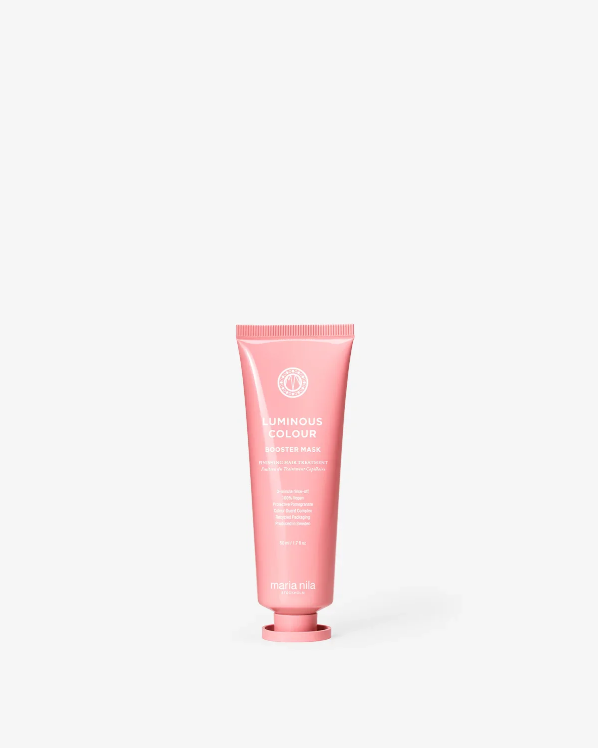 MARIA NILA Luminous Color Booster Mask 50ML