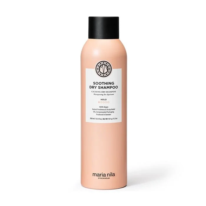 MARIA NILA Soothing Dry Shampoo 250ML