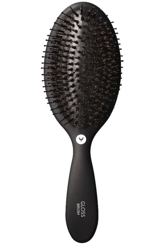 HH Simonsen Gloss brush