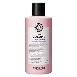 MARIA NILA Pure Volume Conditioner 300ML