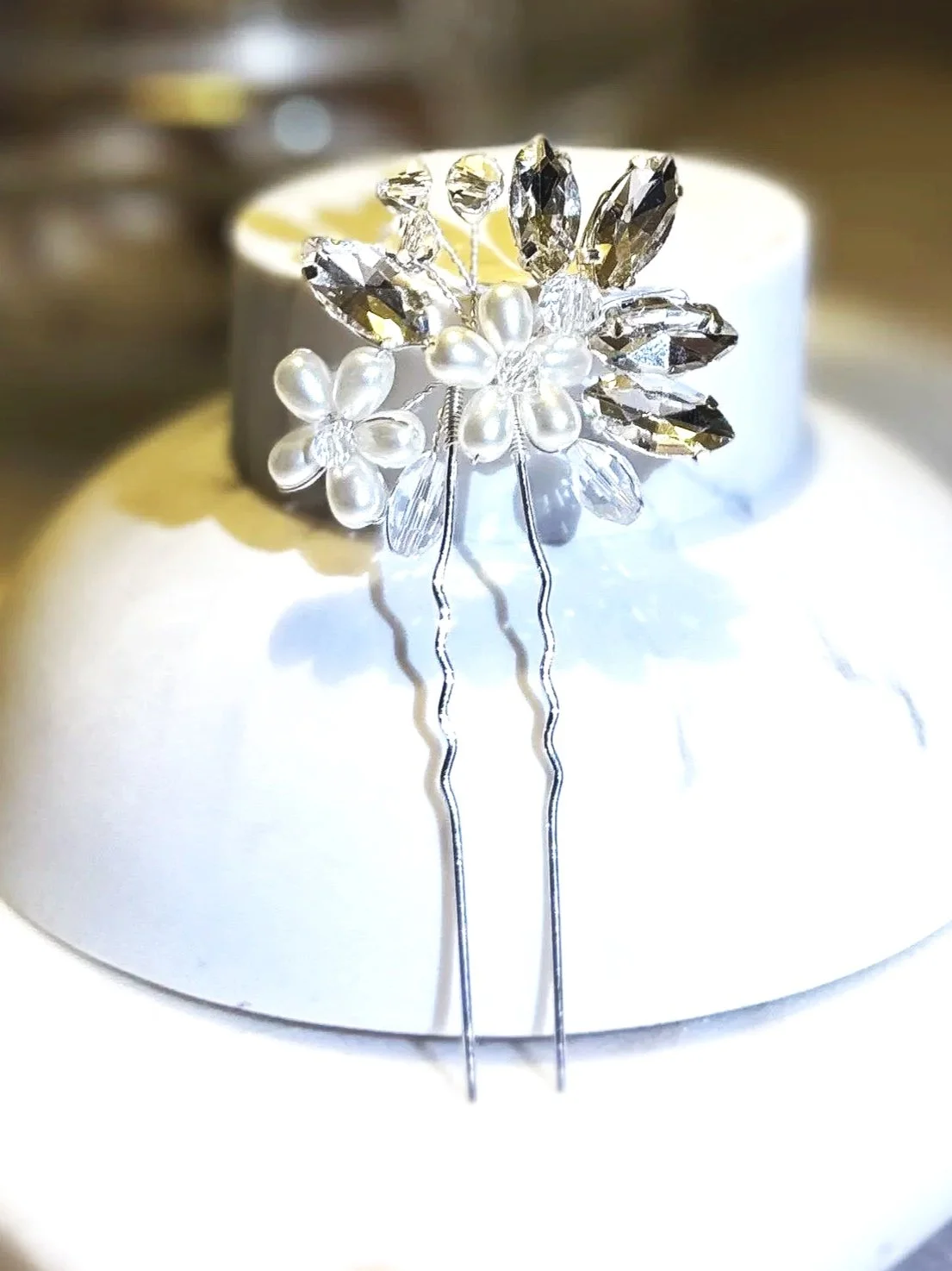 Konfirmations nål no.4